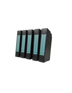 Siemens 6es71324bd320aa0 et200s, el-mod, 4do st, dc24v, 2a, 5St